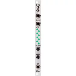 New ???? 2hp Seq ⭐