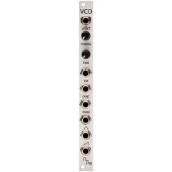 Wholesale ???? 2hp VCO Eurorack Module - Silver ✔️