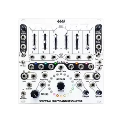 Wholesale ???? 4ms Company Spectral Multiband Resonator ????