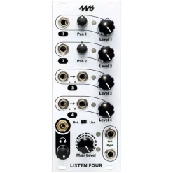 Coupon ???? 4ms Company Listen Four ????