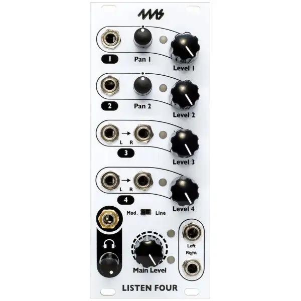 Coupon ???? 4ms Company Listen Four ???? 1 Coupon ???? 4ms Company Listen Four ????