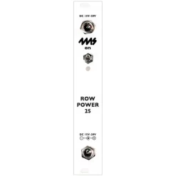 Budget ???? 4ms Row Power 25 Eurorack Power Supply ????