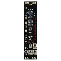 Best reviews of ✨ After Later Audio Alan Micro Turing Machine Module ????