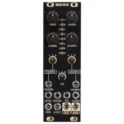 Wholesale ⌛ After Later Audio Beehive Mutable Instruments UPlaits Clone Module ????