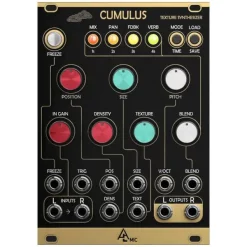 Coupon ???? After Later Audio Cumulus Mutable Instuments Clouds Clone Module ????