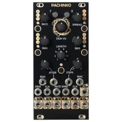 Buy ⌛ After Later Audio Pachinko Micro Mutable Instruments Marbles Clone Module ????