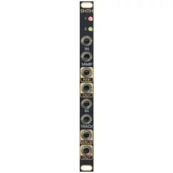 Discount ???? After Later Audio SHTH Sample & Hold Module ✔️