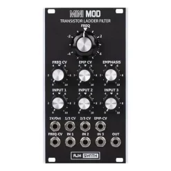 Outlet ???? AJH Synth MiniMod VCF Black ????