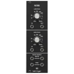 Wholesale ⌛ Behringer System 55 923 Filters Eurorack Module ????