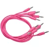 Best reviews of ???? Black Market 40" 3.5mm Patch Cable 5-Pack - Hot Pink ????