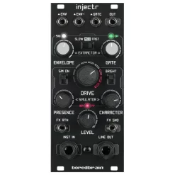 Wholesale ???? Boredbrain Injectr Electric Guitar Interface Module ????