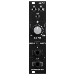 Best reviews of ⌛ Boredbrain UniFX FX Input Interface ????