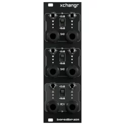 Best deal ✔️ Boredbrain Xchangr Stereo Signal Interchange Module ????