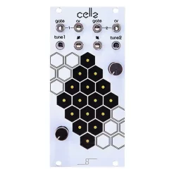 New ???? Cre8audio Cellz Programmable CV Touch Pad Module ⭐