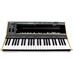 Budget ???? Cre8audio NiftyKEYZ Keyboard And Eurorack Case ????