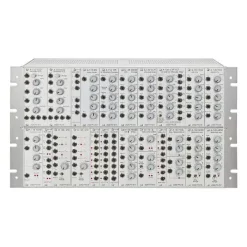 Promo ???? Doepfer A-100 Basic System 1 G6 PSU3 ⌛