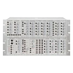 Cheap ???? Doepfer A-100 Basic System 2 G6 PSU3 ????