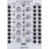 Flash Sale ???? Doepfer A-111-4 Quad Precision VCO ????