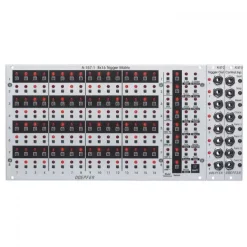 Cheapest ???? Doepfer A-157 Trigger Sequencer Subsystem ????