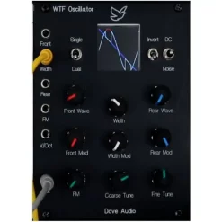 Deals ???? Dove Audio WTF Oscillator ????