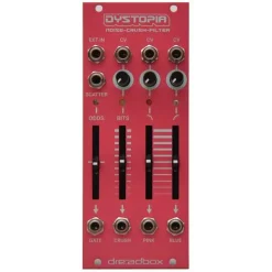 Hot Sale ???? Dreadbox Chromatic Series Dystopia ????