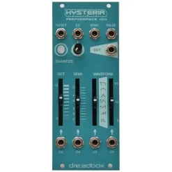 Hot Sale ???? Dreadbox Chromatic Series Hysteria (Demo Deal) ⌛