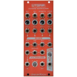 Promo ⌛ Dreadbox Chromatic Series Utopia ????