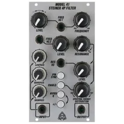 Best reviews of ???? ELECTRO-ACOUSTIC Ear Model 41 Steiner 4P Filter ????