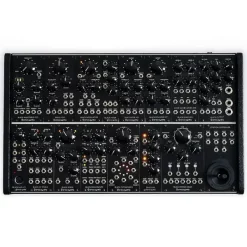 Best Sale ???? Erica Synths Black System II Eurorack System ????