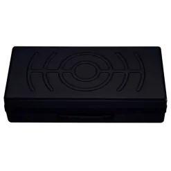 Best deal ???? Erica Synths 2x104HP Carbon Fiber Travel Case With Lid ✨