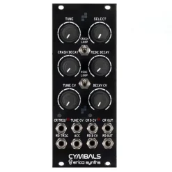 Deals ???? Erica Synths Cymbals ????