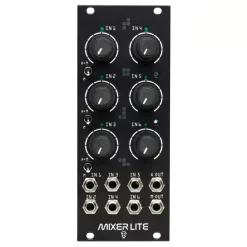 Cheapest ✔️ Erica Synths Drum Mixer Lite ????