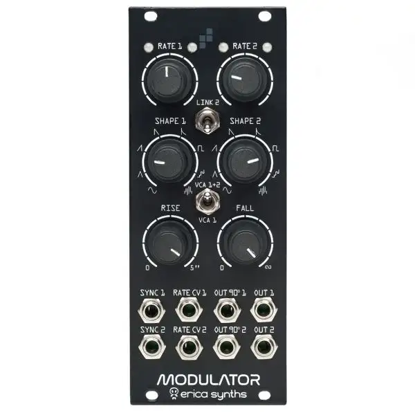 Best Sale ???? Erica Synths Drum Modulator ???? 1 Best Sale ???? Erica Synths Drum Modulator ????