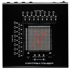 Wholesale ✨ Erica Synths Desktop Matrix Mixer ????