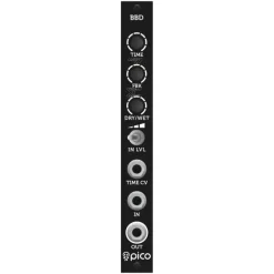 Best reviews of ???? Erica Synths Pico BBD ❤️