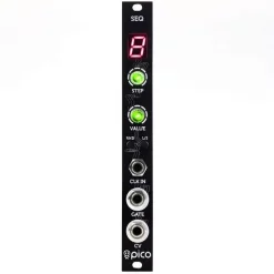 Brand new ???? Erica Synths Pico SEQ ????