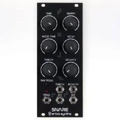 Promo ???? Erica Synths Snare Drum (Demo Deal) ????