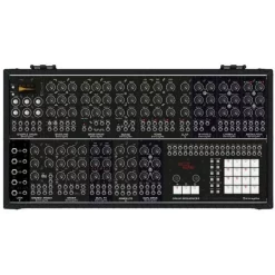 Flash Sale ???? Erica Synths TECHNO SYSTEM (USA Plug) ⌛