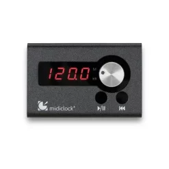Promo ???? E-RM Midiclock+ Master Clock Source ????