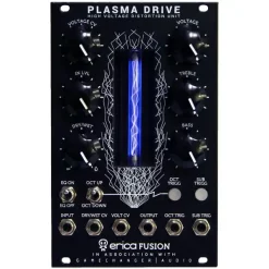 Deals ???? Gamechanger Audio Erica Synths PLASMA Drive Eurorack Module ????