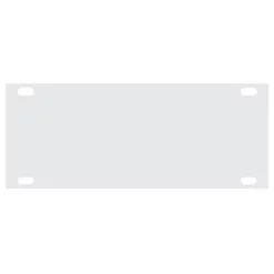 Best deal ???? Intellijel 1U X 20HP Blank Panel ????