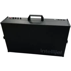 Top 10 ???? Intellijel 7Ux104HP Performance Case With TPS80WMAX - Black ⭐