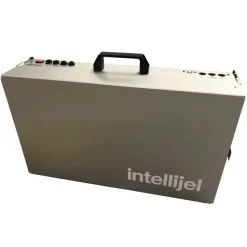 Best Pirce ???? Intellijel 7Ux104HP Performance Case With TPS80WMAX - Silver ????