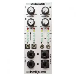 Coupon ???? Intellijel Audio Interface II ????
