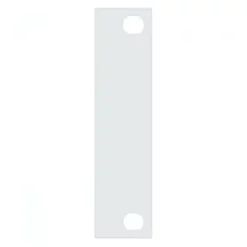 Cheapest ???? Intellijel 1U X 2HP Blank Panel ????