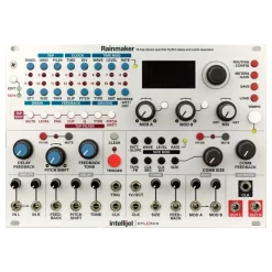 Promo ???? Intellijel Cylonix Rainmaker ⌛