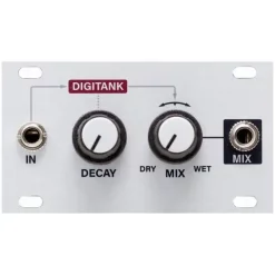Best deal ???? Intellijel Digiverb 1U ????