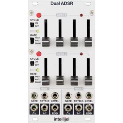 Cheap ???? Intellijel Dual ADSR ????