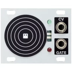 Promo ???? Intellijel FSR 1U Force Sensitive Pad ????