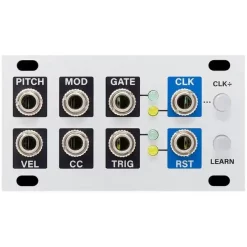 Hot Sale ???? Intellijel MIDI 1U Eurorack Module ????